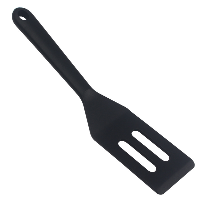 Kitchen And Baking Equipment - 1pc Silicone Brownie Cookie Spatula Small