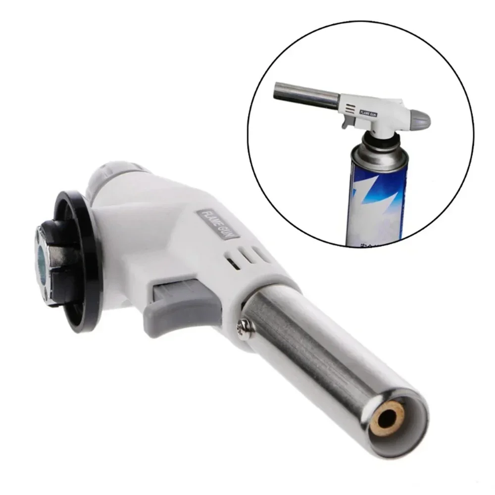 Card burner Outdoor barbecue k - đánh giá và giá Kitchen Baking Torch