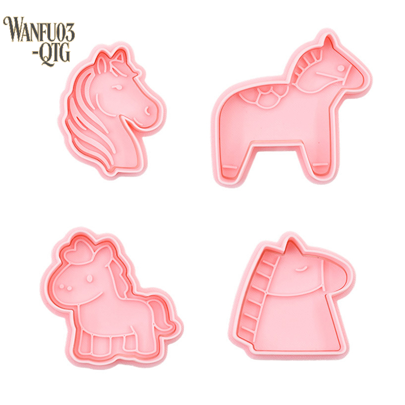 Year Of The Horse Cookie Cutte - đánh giá và giá Kitchen Baking Torch