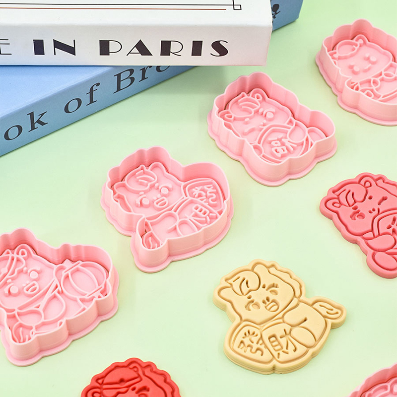 Year Of The Horse Cookie Cutte - đánh giá và giá Kitchen Baking Torch