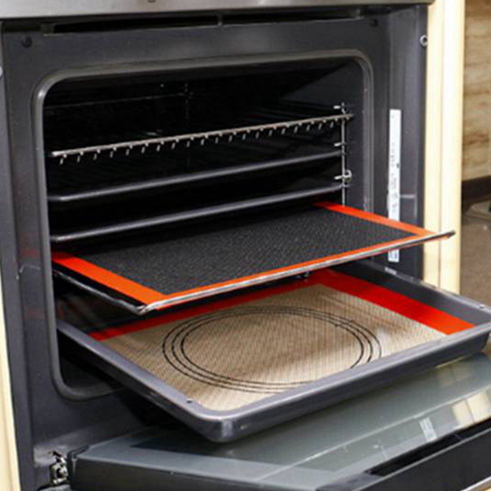 SYW-Biscuit/Bread/Kitchen Baki - đánh giá và giá Kitchen Accessories For Baking