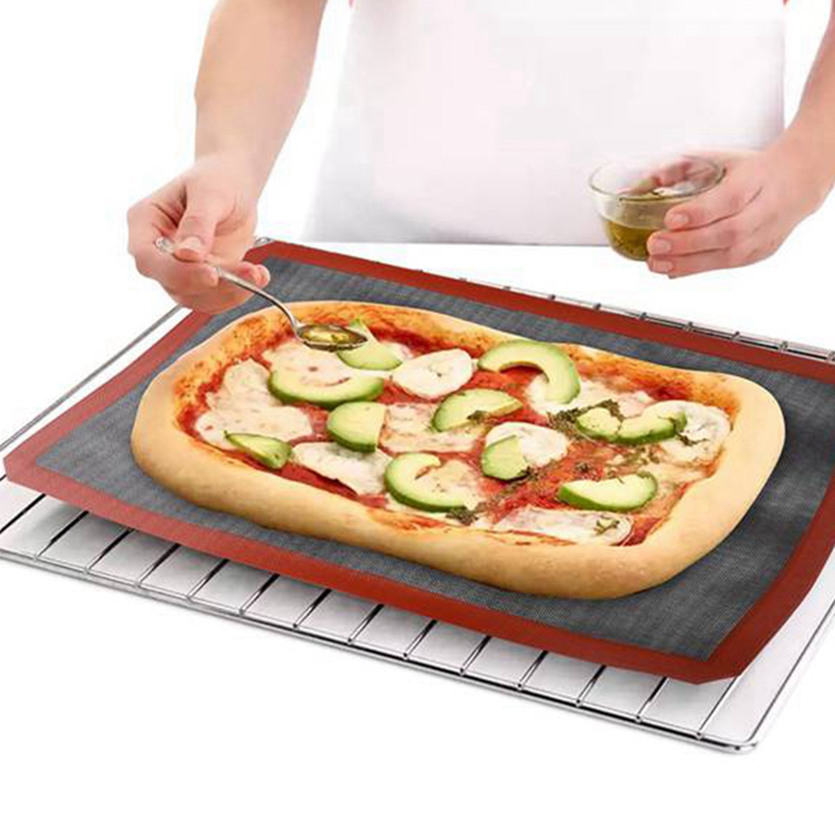 SYW-Biscuit/Bread/Kitchen Baki - đánh giá và giá Kitchen Accessories For Baking