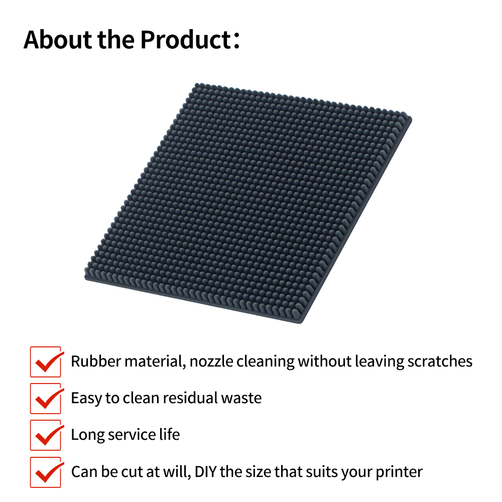 NEWEST DIY 81*81*5mm Silicone  - đánh giá và giá Pastry Brush Silicone