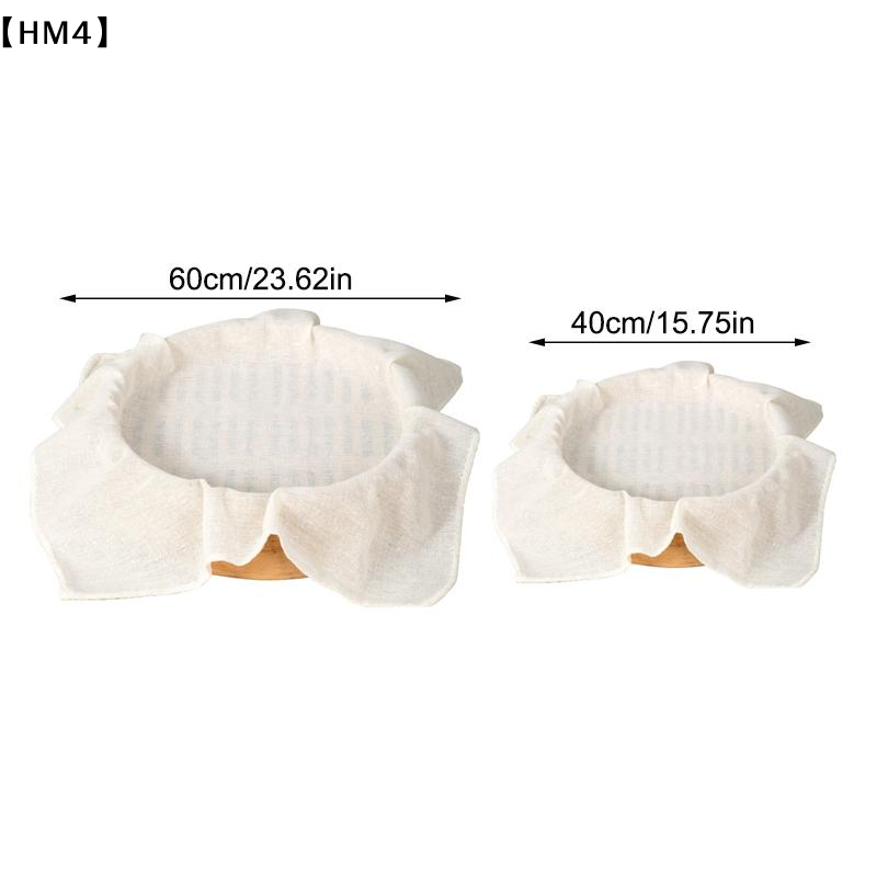 3Pcs 40/60CM Pure Cotton Steam - đánh giá và giá Kitchen Baking Utensil