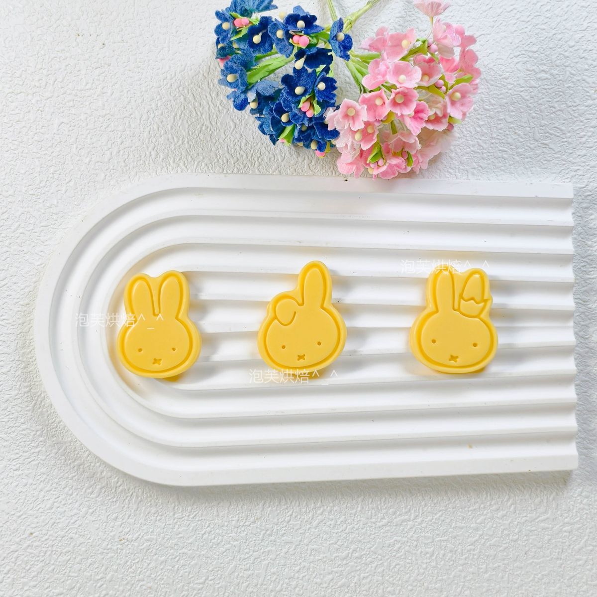 Cute 3D Press Cookie Mold with - đánh giá và giá Kitchen Appliances For Baking