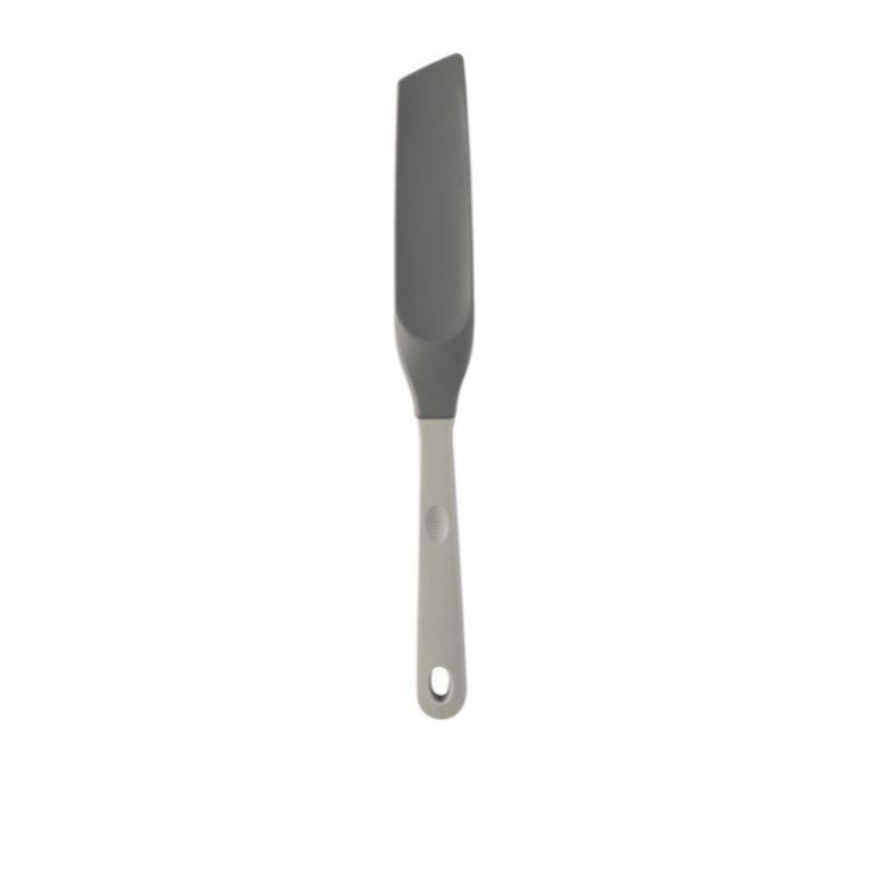 Curved Bottom Long Silicone Sc - đánh giá và giá Dough Scraper Curved