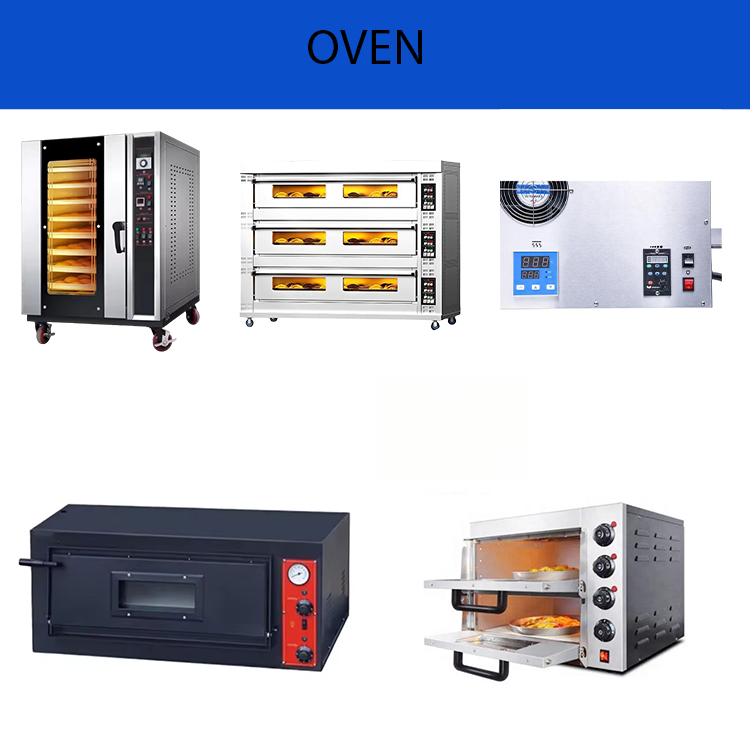 Cost Savings Bakery Equipment  - đánh giá và giá Kitchen Bakery
