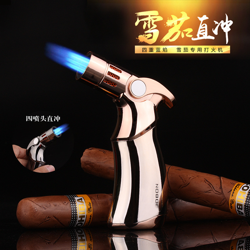 JOBON Creative Metal Outdoor W - đánh giá và giá Kitchen Baking Torch