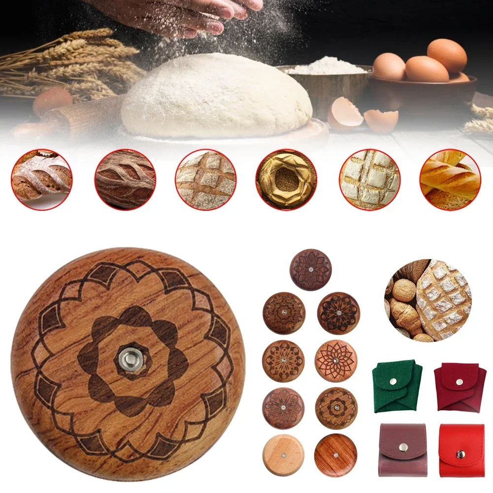 Bread Bakery Lame Tools Wooden - đánh giá và giá Dough Scraper Curved