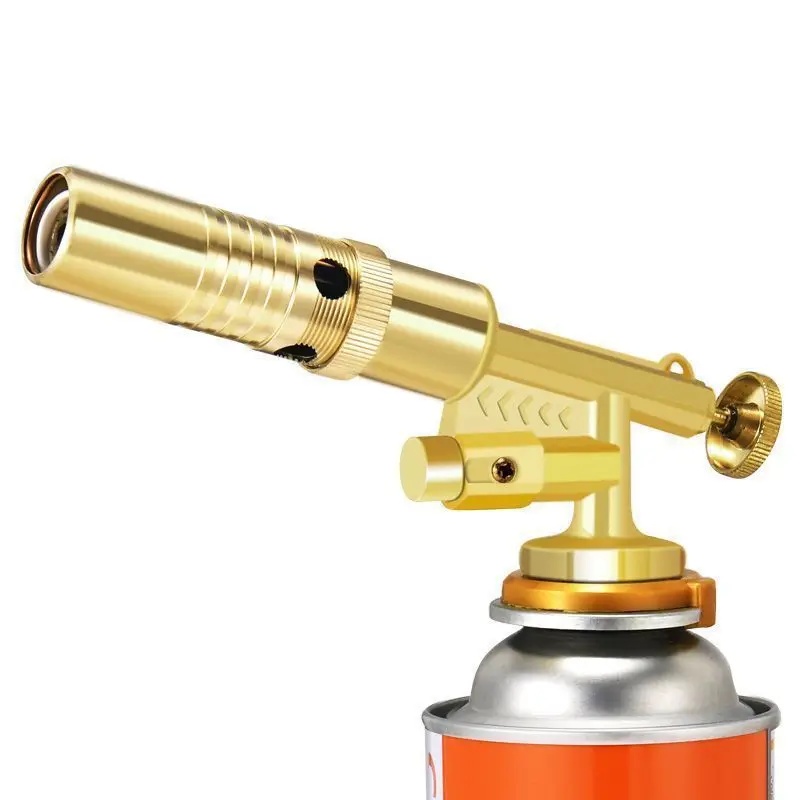 1PCS BBQ Welding Torch Gas Bur - đánh giá và giá Kitchen Baking Torch