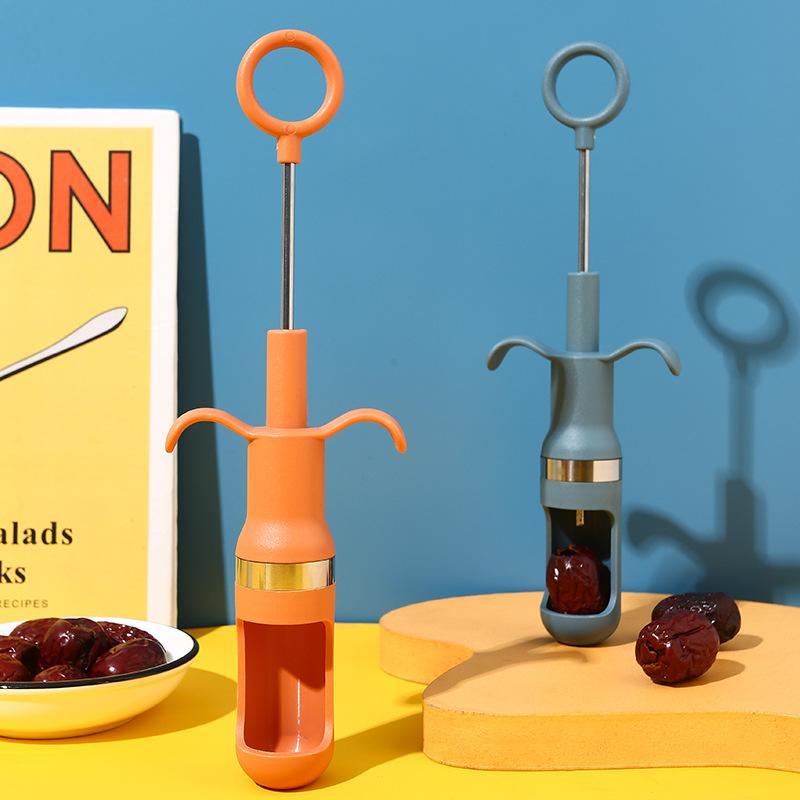 Non‑Slip Handle Cherry And Red - đánh giá và giá Kitchen Accessories For Baking