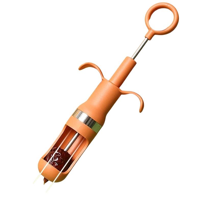 Non‑Slip Handle Cherry And Red - đánh giá và giá Kitchen Accessories For Baking