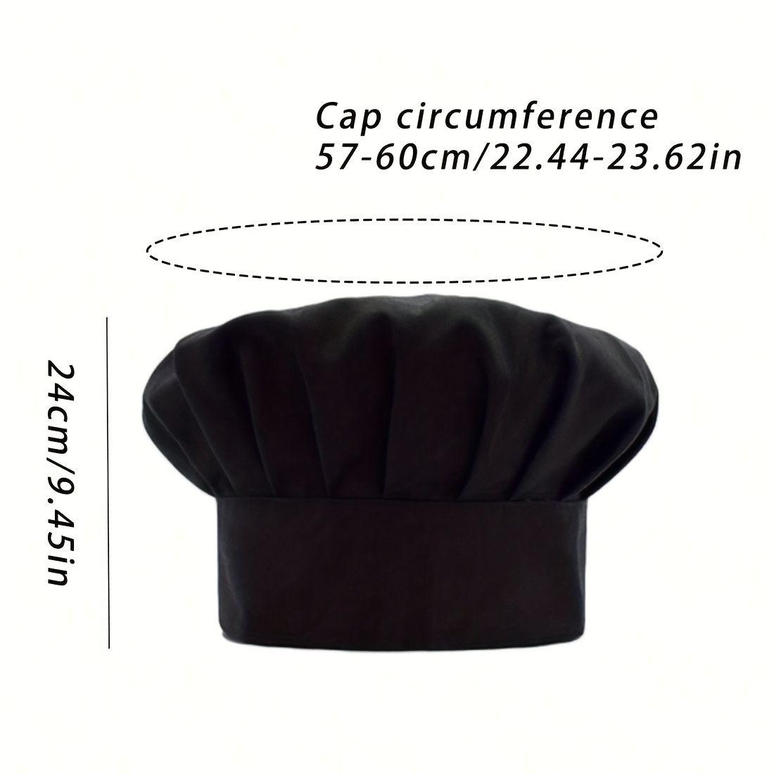 Custom Name Chef Hat, Dust Hat - đánh giá và giá Kitchen Bakery