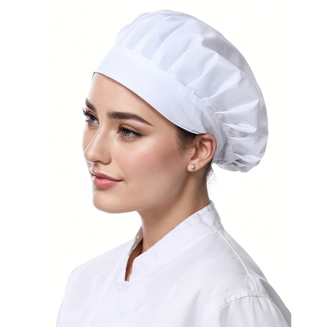 Custom Name Chef Hat, Dust Hat - đánh giá và giá Kitchen Bakery