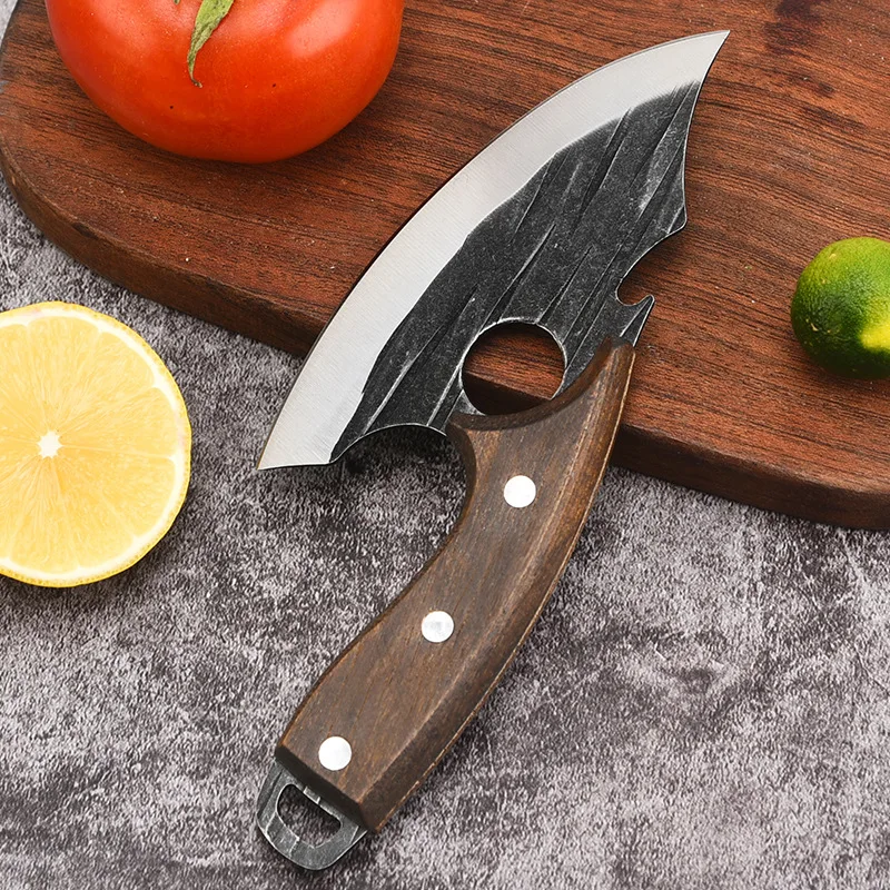 Fish Boning Knife Professional - đánh giá và giá Kitchen Baking Utensil