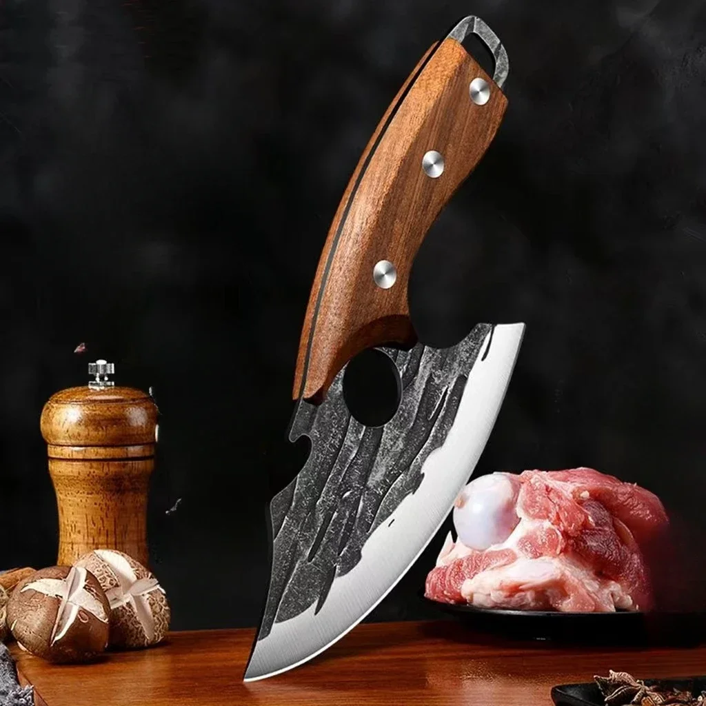 Fish Boning Knife Professional - đánh giá và giá Kitchen Baking Utensil
