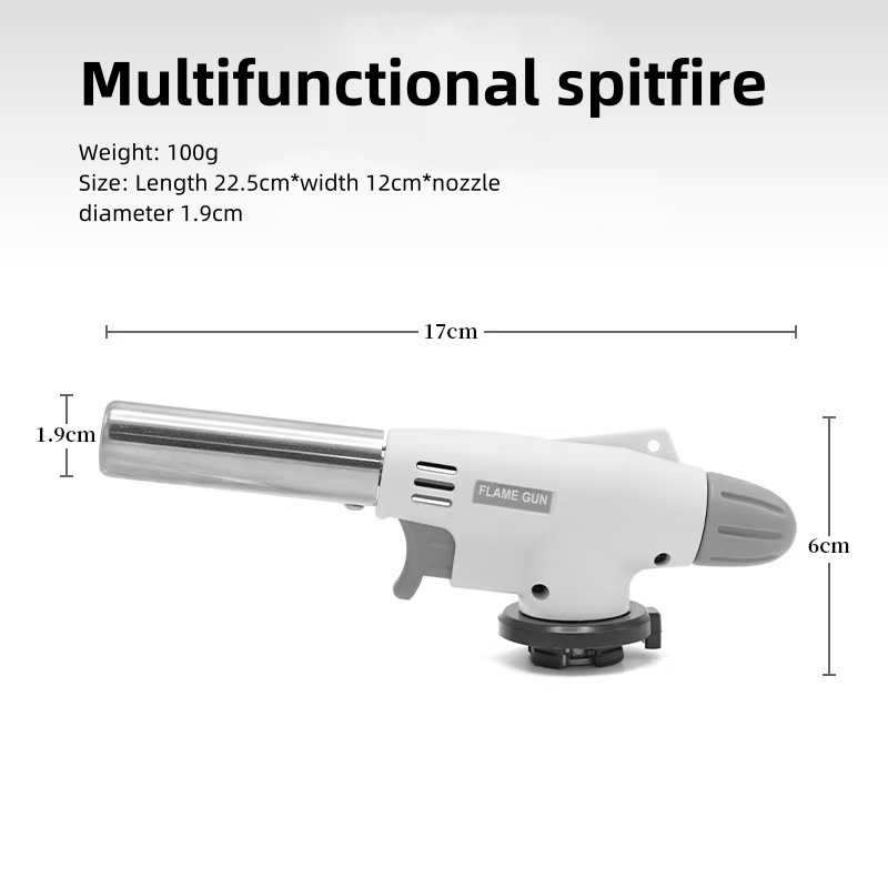Card Burner Outdoor Barbecue K - đánh giá và giá Kitchen Baking Torch