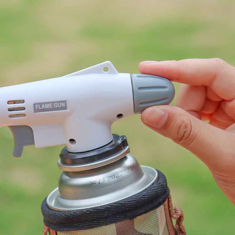 Card Burner Outdoor Barbecue K - đánh giá và giá Kitchen Baking Torch