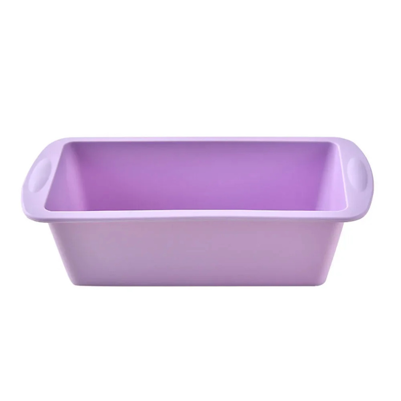 Rectangular Silicone Mold for  - đánh giá và giá Kitchen Baking Essentials
