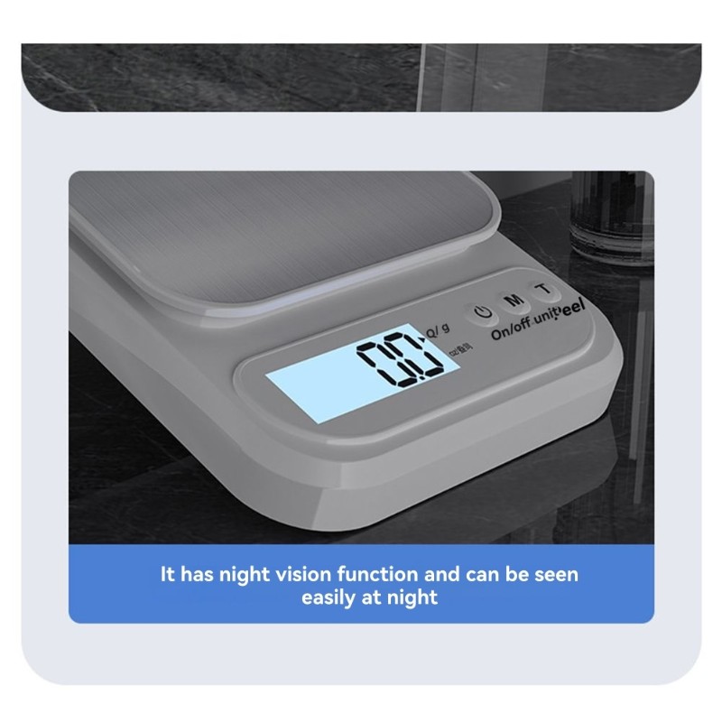 【ESSENTIALS 】Digital For Bakin - đánh giá và giá Kitchen Baking Essentials