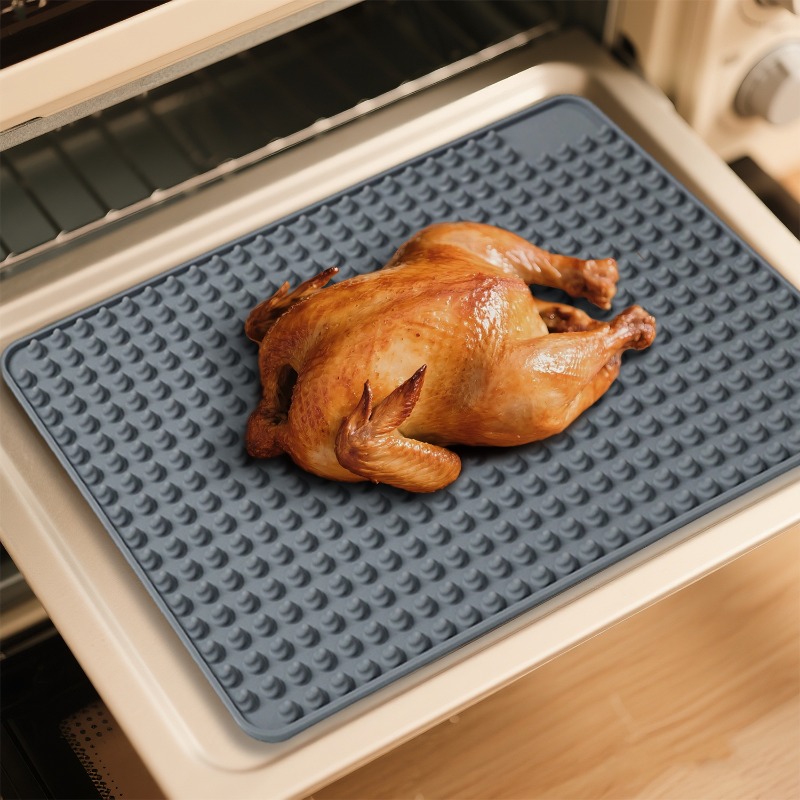 High temperature resistant mic - đánh giá và giá Kitchen Bakery