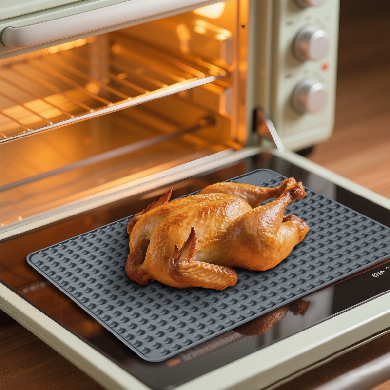 High temperature resistant mic - đánh giá và giá Kitchen Bakery