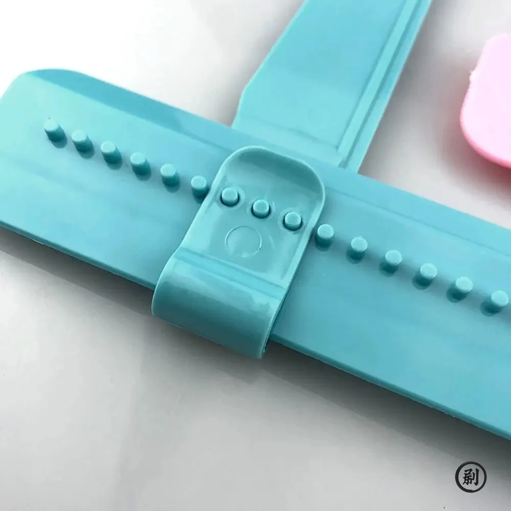 1PC Cake Scraper Smoother Fond - đánh giá và giá Fondant Smoother Set