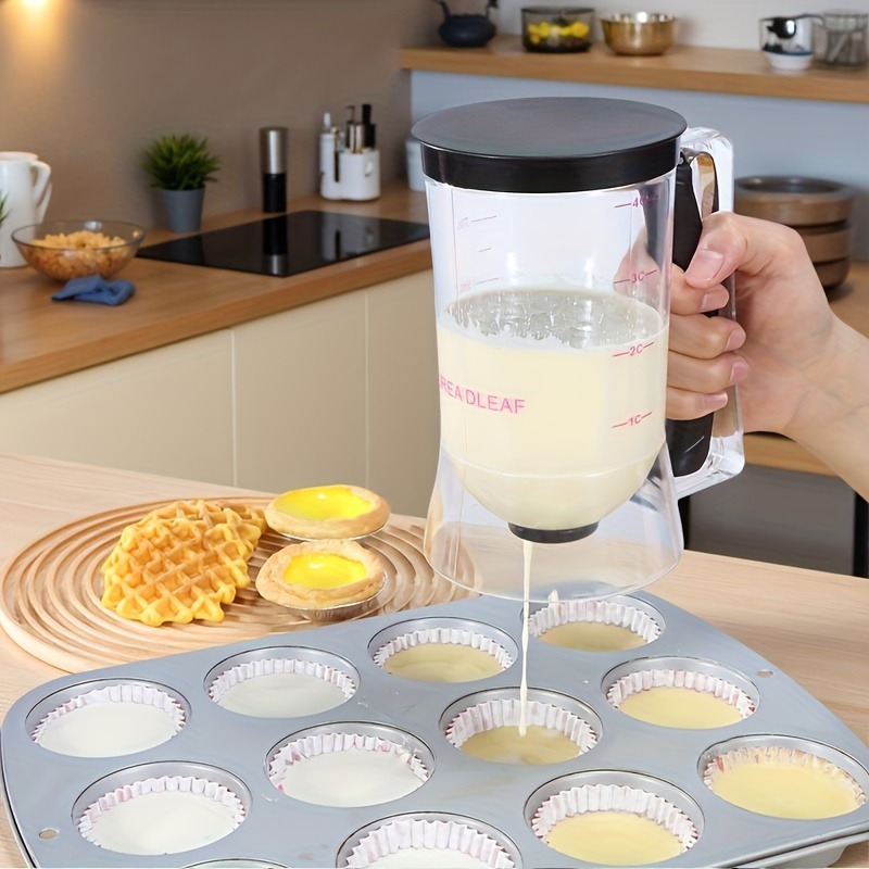 Multi Purpose Handheld Plastic - đánh giá và giá Kitchen Baking Essentials