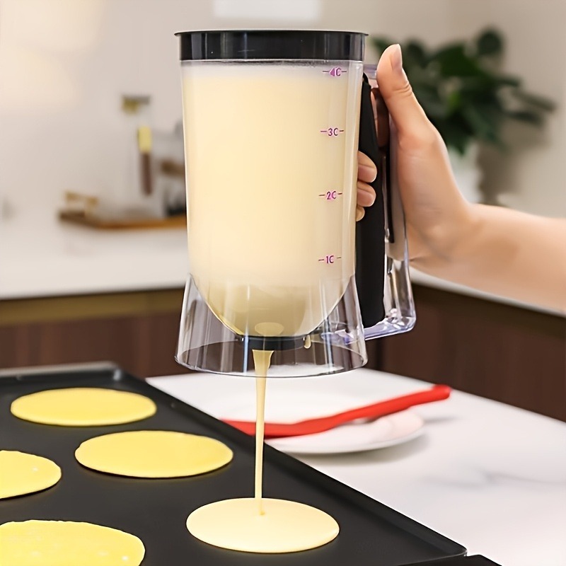 Multi Purpose Handheld Plastic - đánh giá và giá Kitchen Baking Essentials