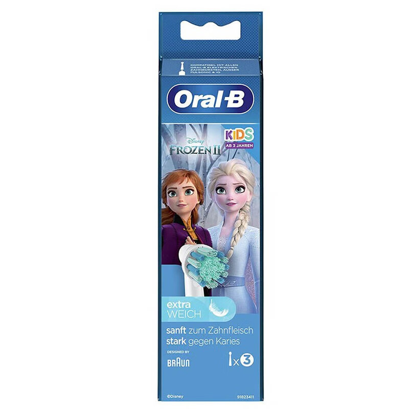 Original Oral B Replacement Br - đánh giá và giá Pastry Brush Silicone