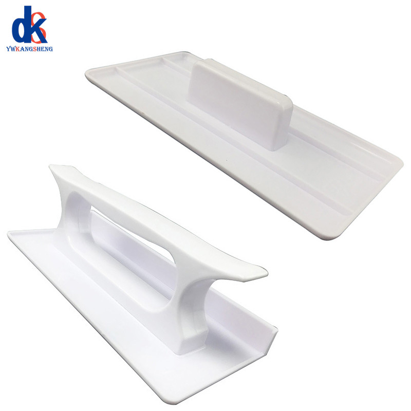 Hình Vuông Lớn Bánh Mượt Mà Hơ - đánh giá và giá Fondant Smoother Set