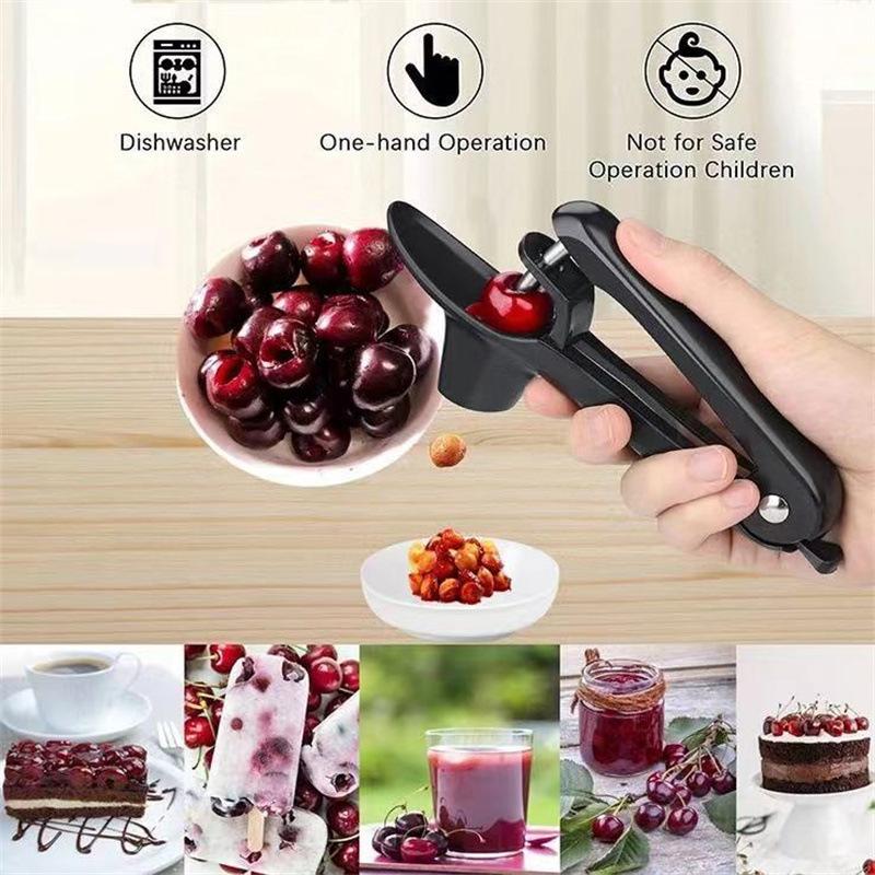 【S】Kitchen Accessories Cherry  - đánh giá và giá Kitchen Accessories For Baking