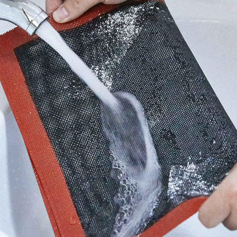 Perforated Silicone Baking Mat - đánh giá và giá Kitchen Accessories For Baking