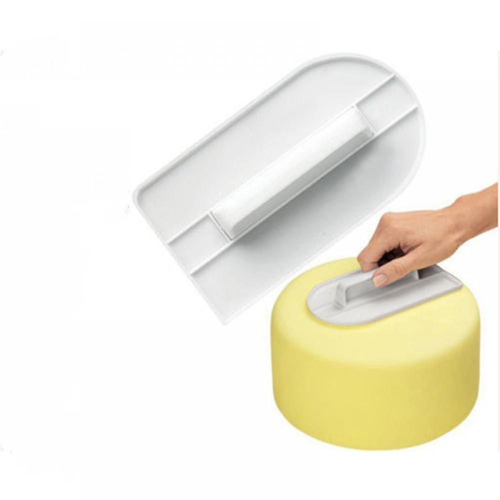 Bánh Cạp Mượt Mà Hơn Có Thể Đi - đánh giá và giá Fondant Smoother Set