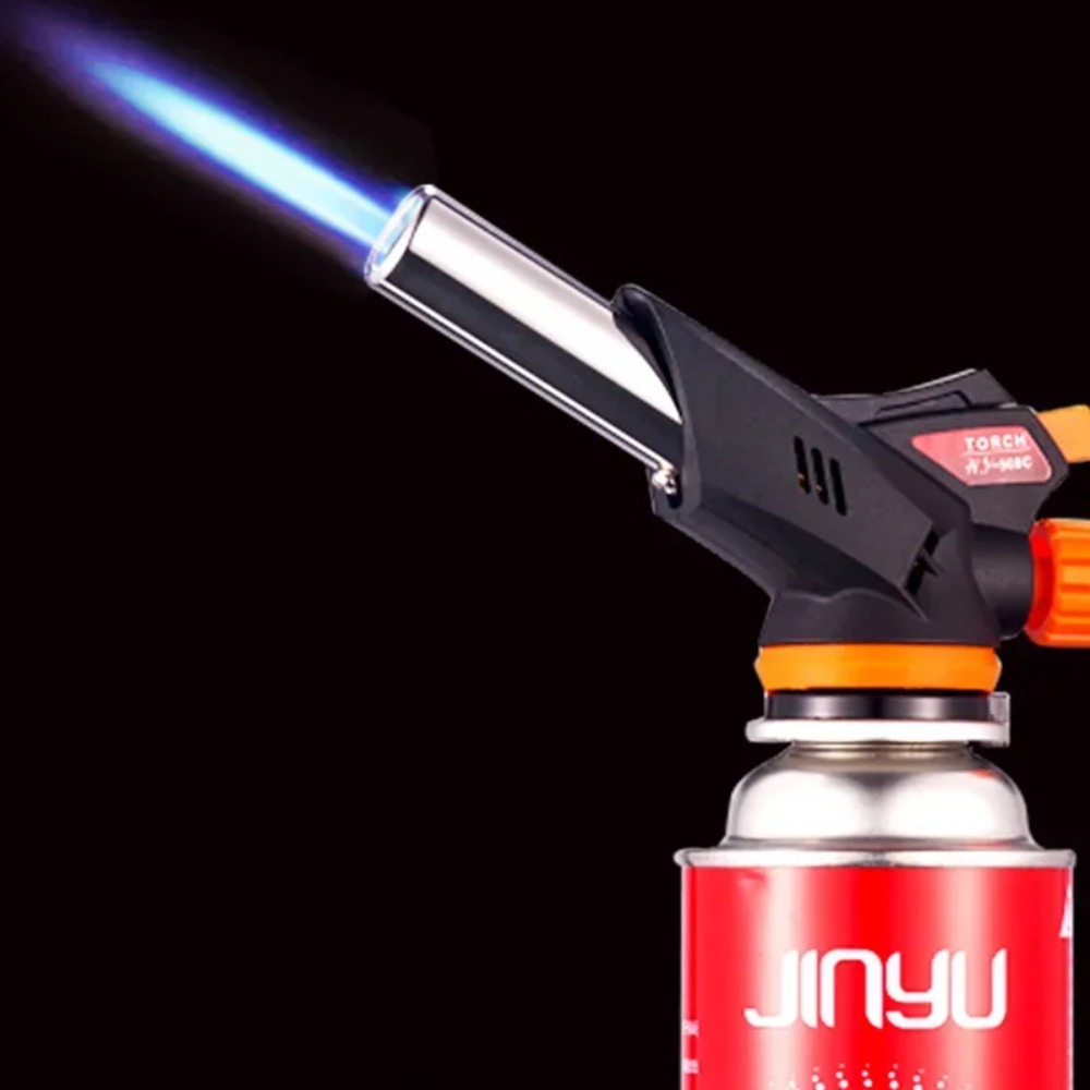 Welding Torch Gas Burner Flame - đánh giá và giá Kitchen Baking Torch