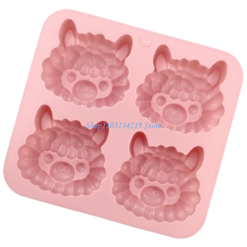 N5KC Silicone Alpacas Chảo Bán - đánh giá và giá Kitchen Baking Essentials