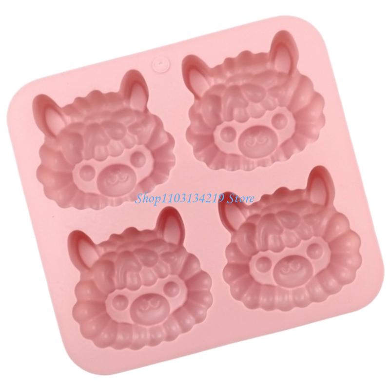 N5KC Silicone Alpacas Chảo Bán - đánh giá và giá Kitchen Baking Essentials