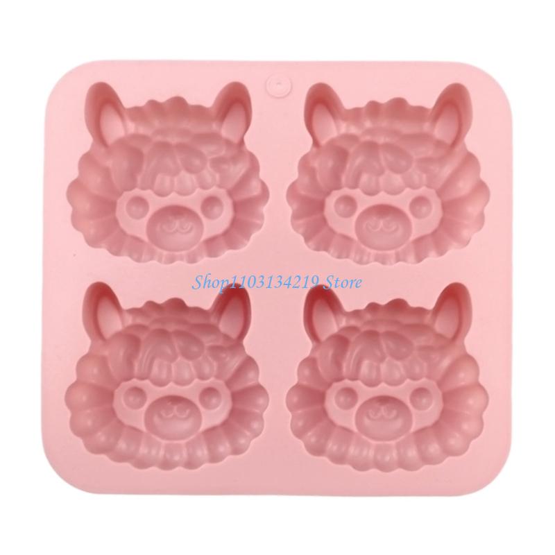 N5KC Silicone Alpacas Chảo Bán - đánh giá và giá Kitchen Baking Essentials