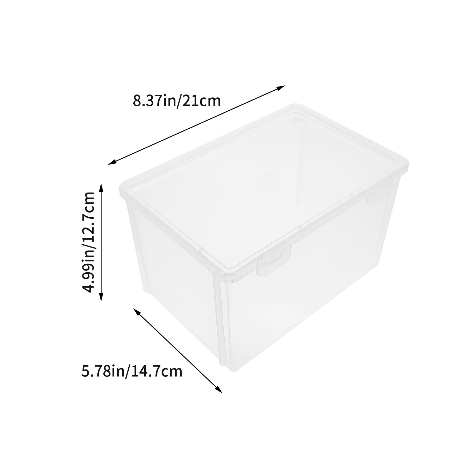 Premium Plastic Bread Storage  - đánh giá và giá Kitchen Bakery