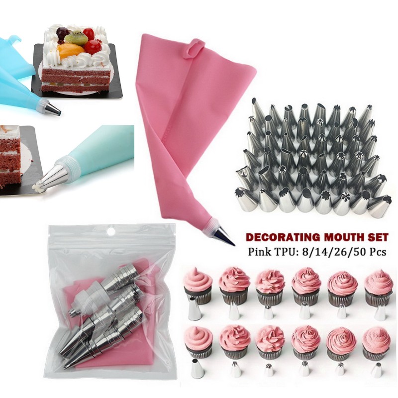 Multifunctional Cake Decoratin - đánh giá và giá Kitchen And Baking Equipment