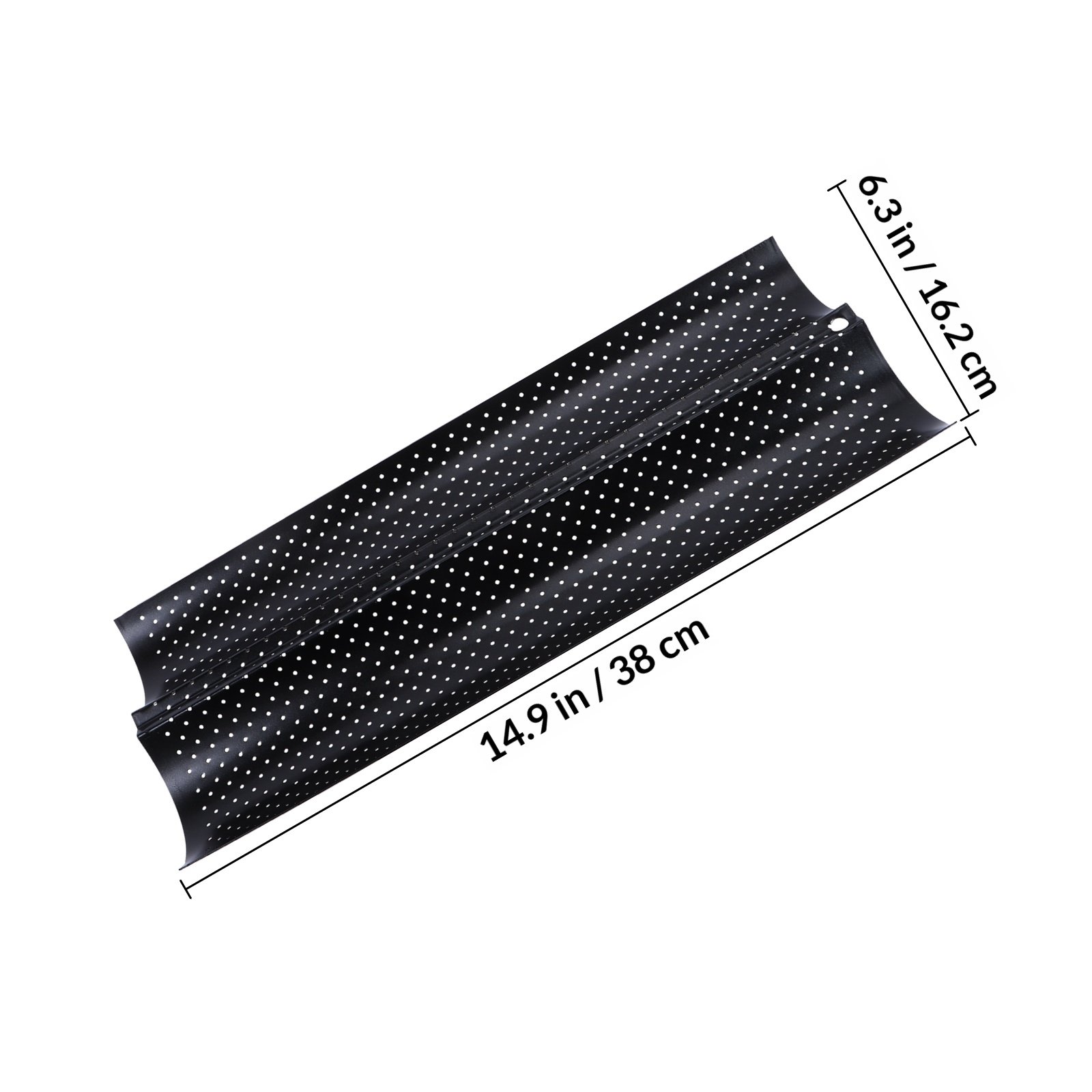 Premium French Bread Baking Mo - đánh giá và giá Kitchen Baking Essentials