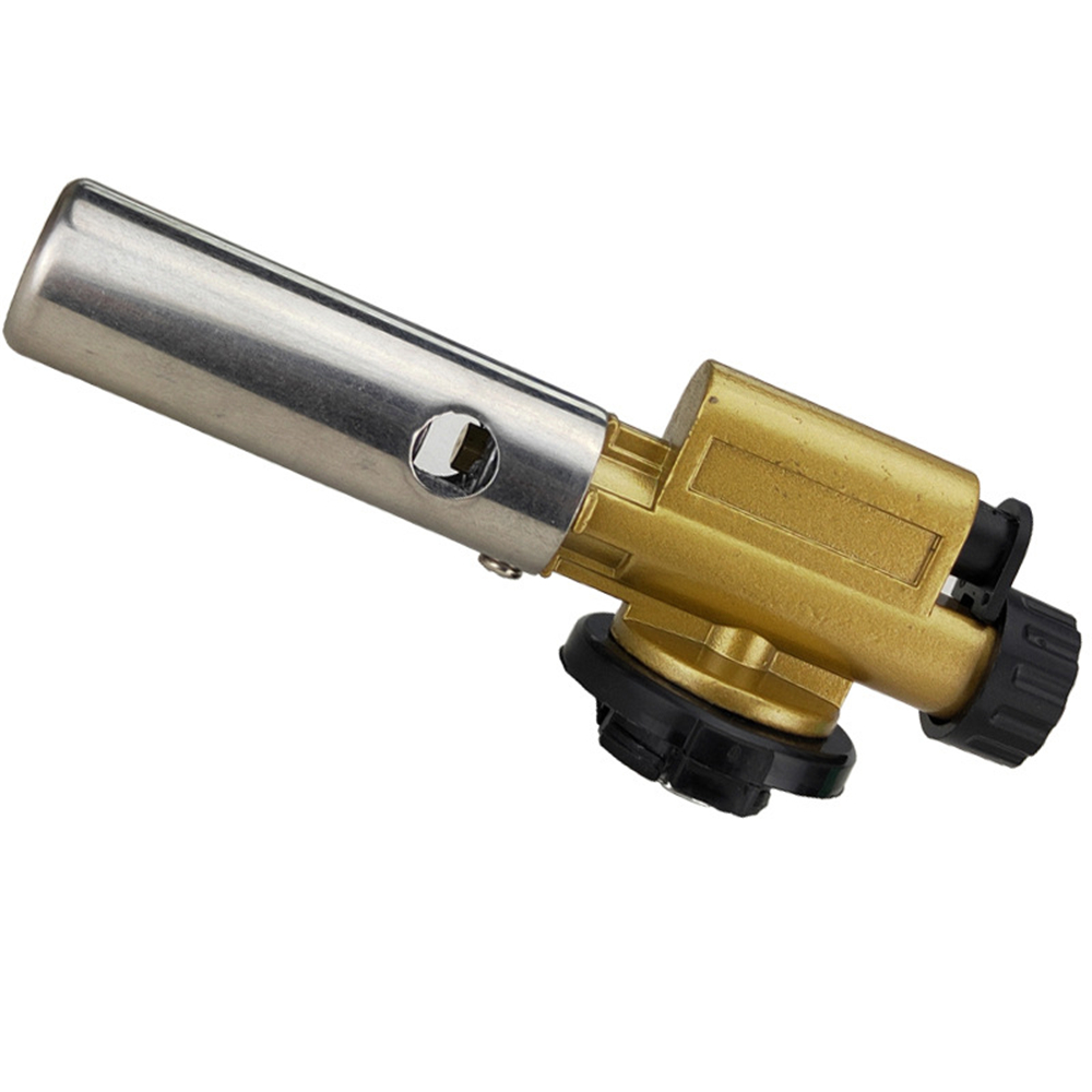 Portable Burner Flame Gun Weld - đánh giá và giá Kitchen Baking Torch