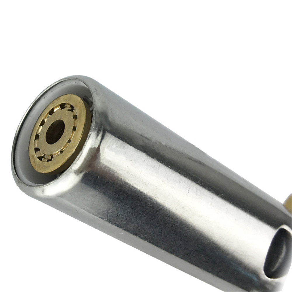Portable Burner Flame Gun Weld - đánh giá và giá Kitchen Baking Torch
