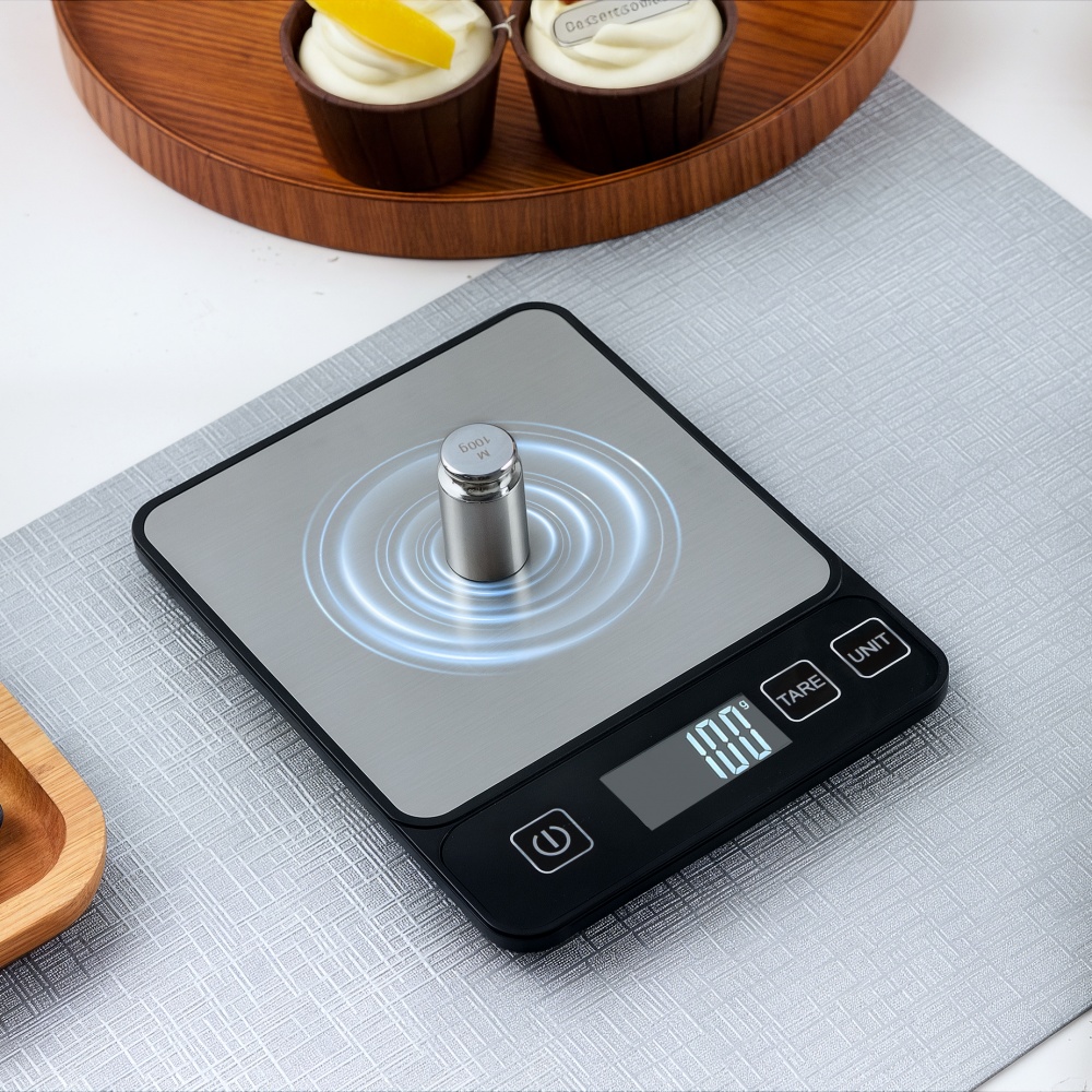 Upgraded Kitchen Scale High-pr - đánh giá và giá Kitchen Baking Essentials