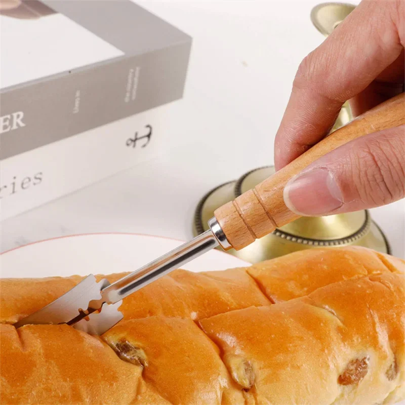 Dough Bread Pastry Cutter with - đánh giá và giá Dough Scraper Curved