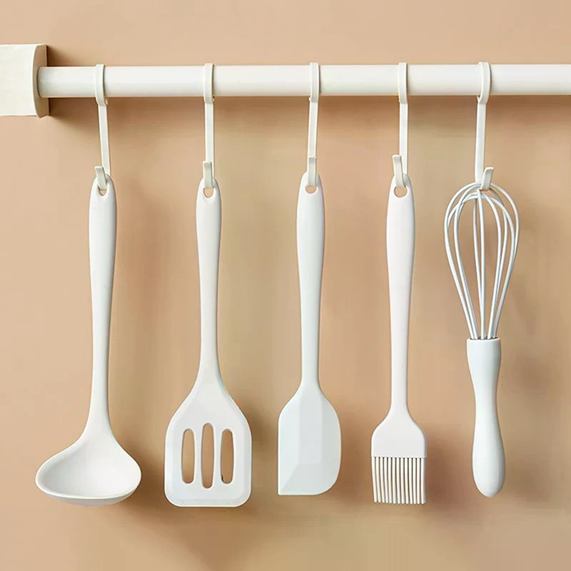 3/4/5 Pcs Silicone Baking Set  - đánh giá và giá Kitchen Baking Torch