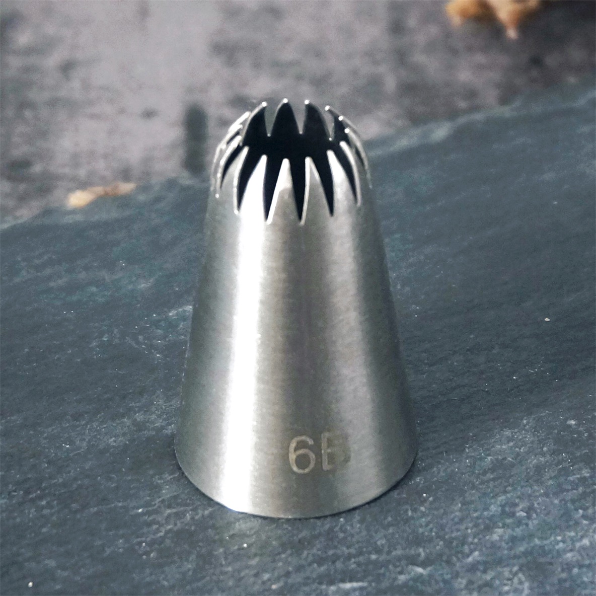 #6B Piping Nozzle Cake Decorat - đánh giá và giá Kitchen And Baking Equipment