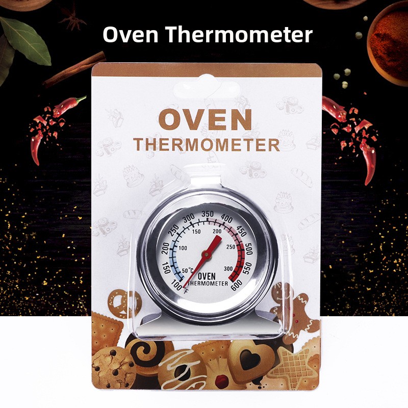Oven Thermometer Pointer Style - đánh giá và giá Kitchen Baking Utensil