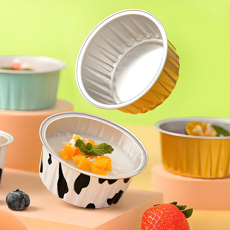10/20/30Pcs Round Baking Cups  - đánh giá và giá Kitchen And Baking Equipment