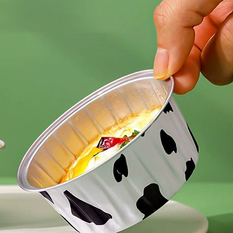 10/20/30Pcs Round Baking Cups  - đánh giá và giá Kitchen And Baking Equipment